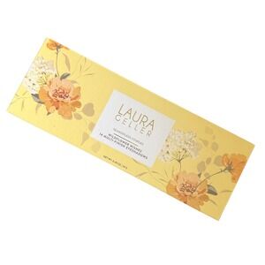 NEW Laura Geller Seasonless Staples Wildflower Wishes 14 Eyeshadows‎ Palette